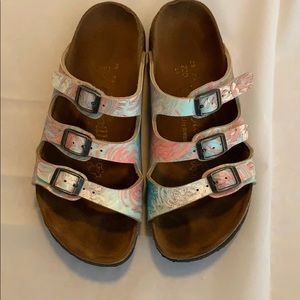 Kids Birkenstock